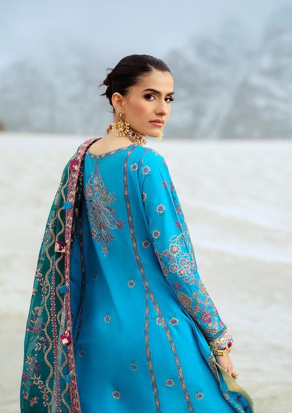 Rangrasiya | Lifestyle Summer Edit 25 | LOOK 05