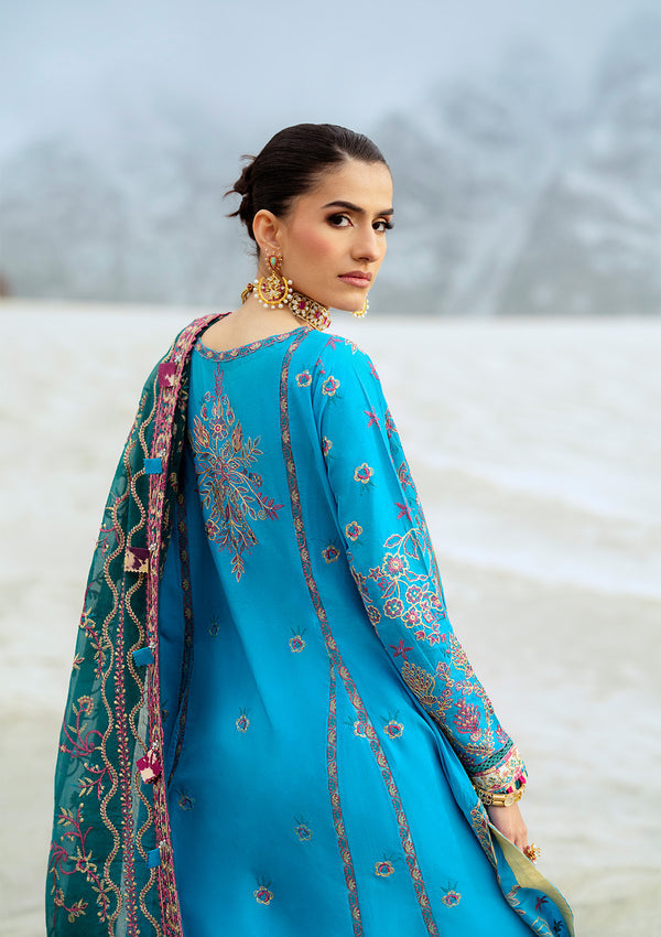Rangrasiya | Lifestyle Summer Edit 25 | LOOK 05