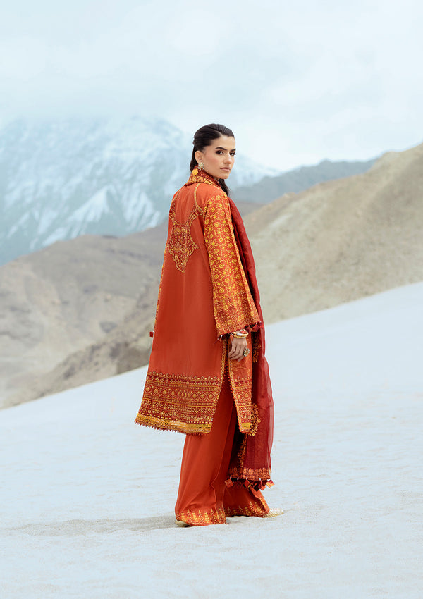 Rangrasiya | Lifestyle Summer Edit 25 | LOOK 07