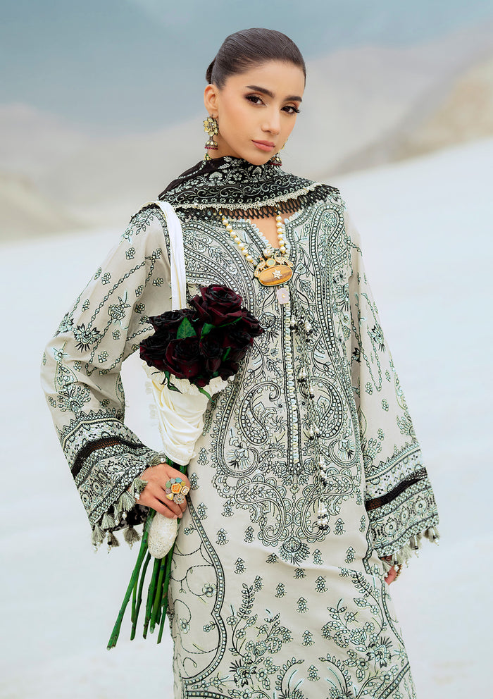 Rangrasiya | Lifestyle Summer Edit 25 | LOOK 08