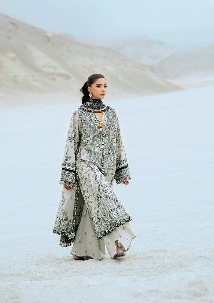 Rangrasiya | Lifestyle Summer Edit 25 | LOOK 08