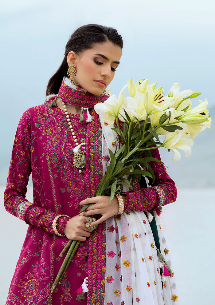 Rangrasiya | Lifestyle Summer Edit 25 | LOOK 09