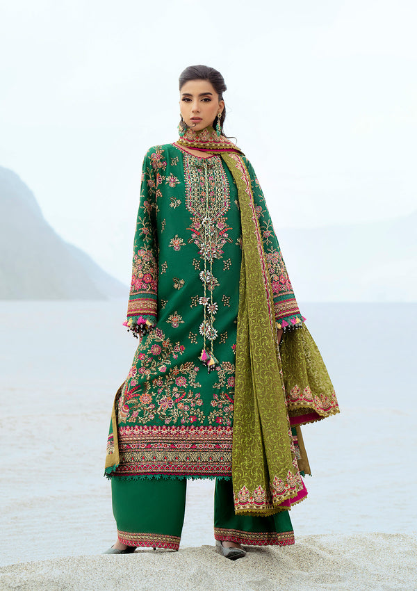 Rangrasiya | Lifestyle Summer Edit 25 | LOOK 10