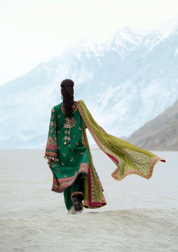 Rangrasiya | Lifestyle Summer Edit 25 | LOOK 10