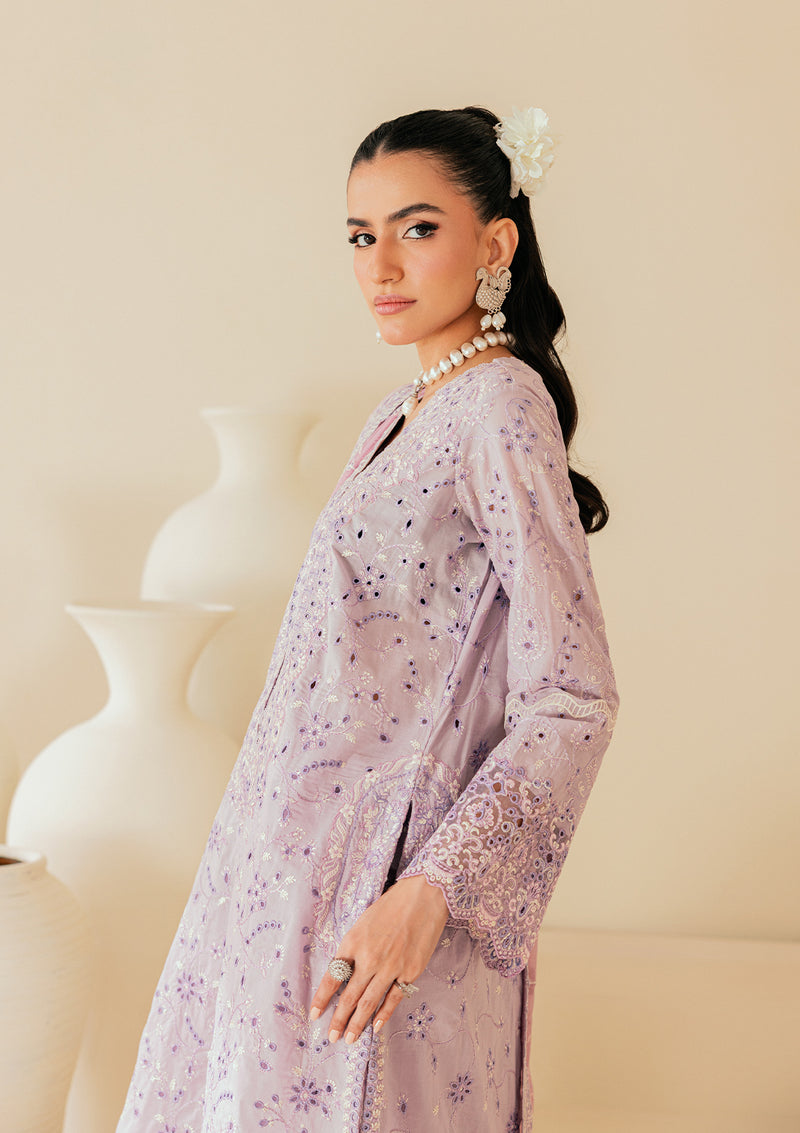 Aik Atelier | Lawn 26 | Look B2601A