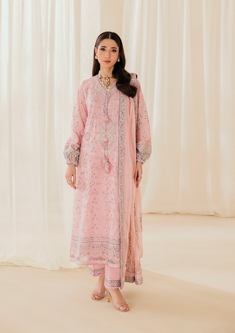 Aik Atelier | Lawn 26 | Look B2603B