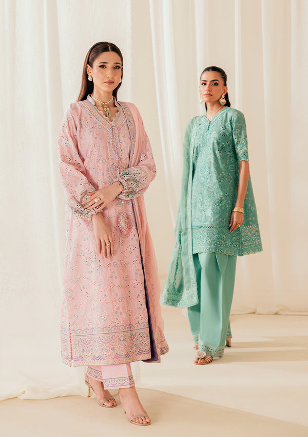 Aik Atelier | Lawn 26 | Look B2603B