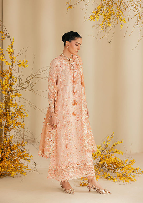 Aik Atelier | Lawn 26 | Look B2604B