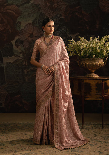 Aik Atelier | Sari Edit 25 | LOOK 06