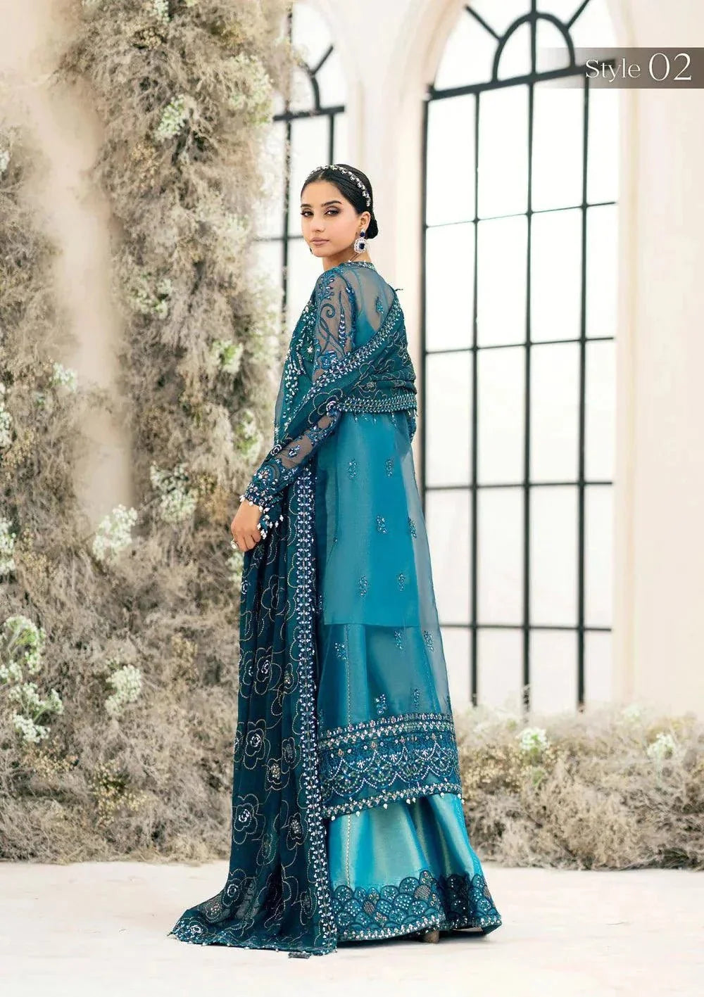 Aik Atelier | Wedding Festive 23 | 07