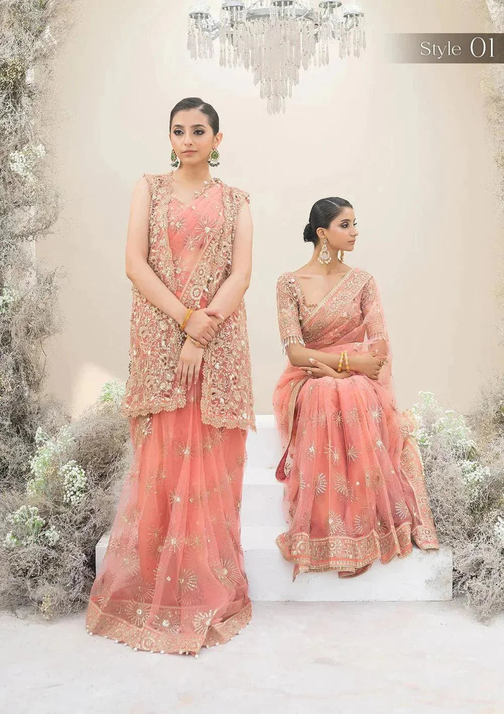 Aik Atelier | Wedding Festive 23 | 09