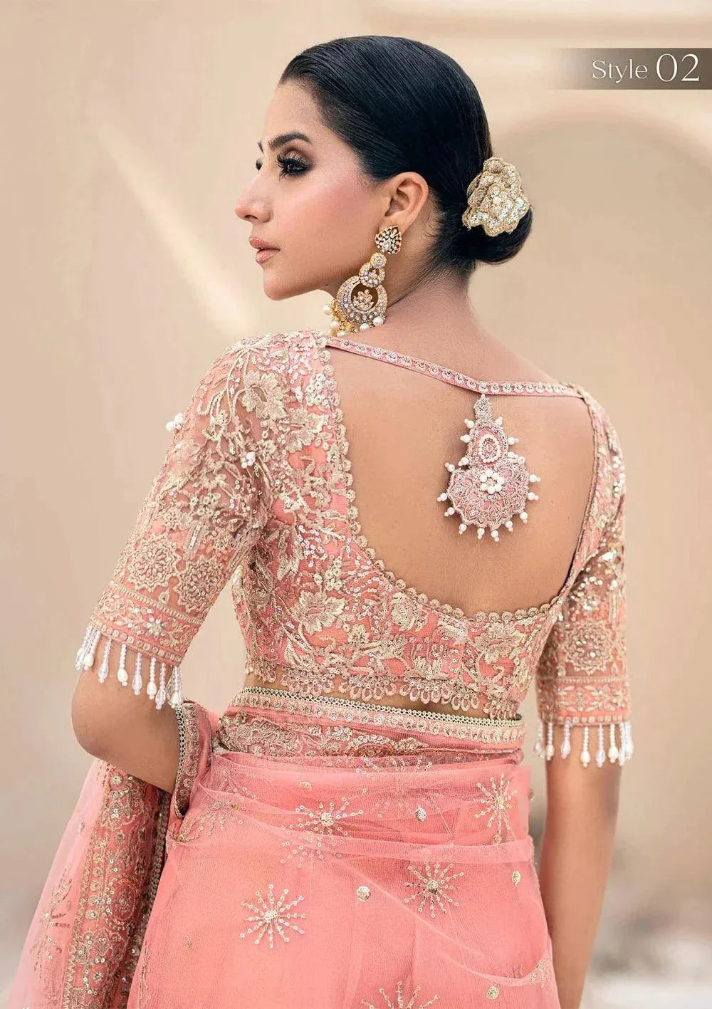 Aik Atelier | Wedding Festive 23 | 09