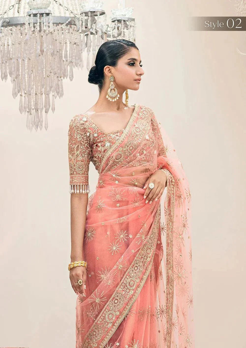 Aik Atelier | Wedding Festive 23 | 09