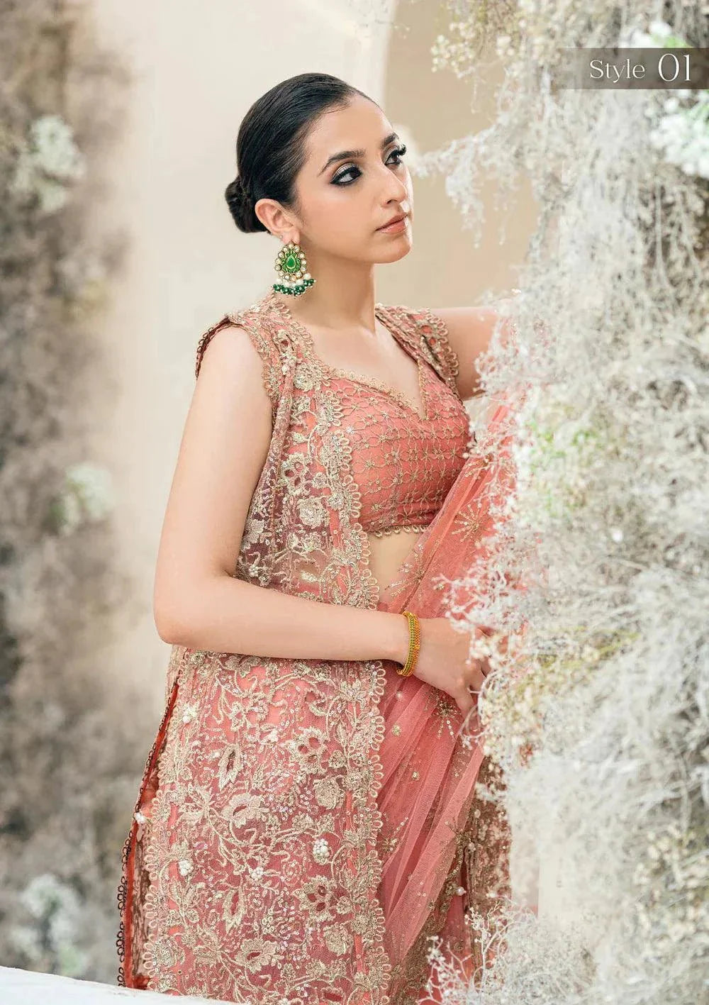 Aik Atelier | Wedding Festive 23 | 09