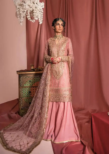 Aik Atelier | Wedding Festive 23 |  LOOK 02
