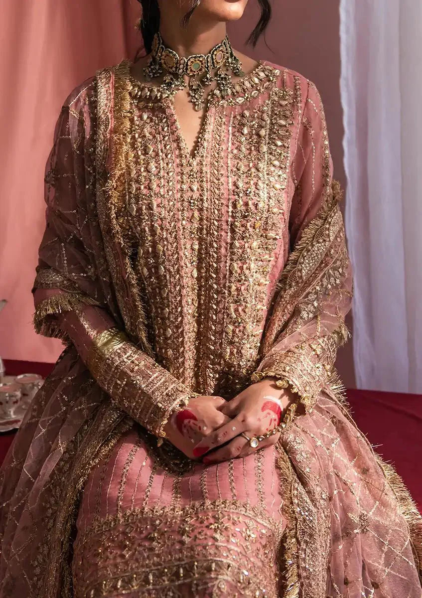 Aik Atelier | Wedding Festive 23 |  LOOK 02