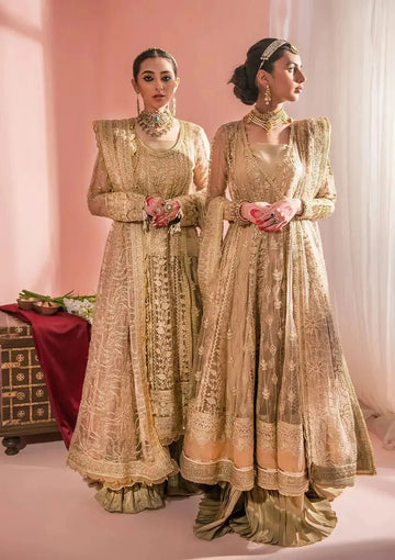 Aik Atelier | Wedding Festive 23 |  LOOK 03
