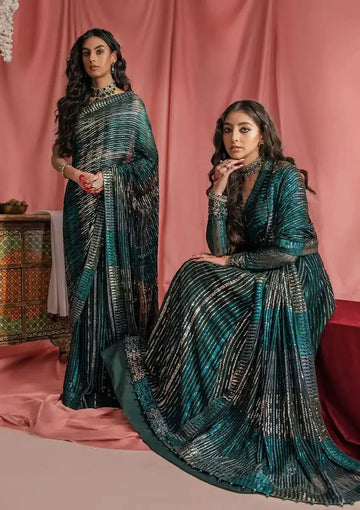 Aik Atelier | Wedding Festive 23 |  LOOK 04
