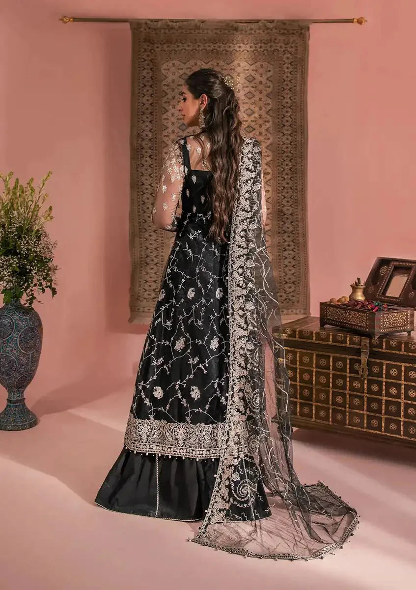 Aik Atelier | Wedding Festive 23 |  LOOK 06