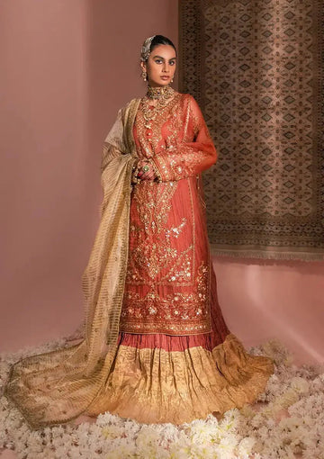 Aik Atelier | Wedding Festive 23 |  LOOK 10
