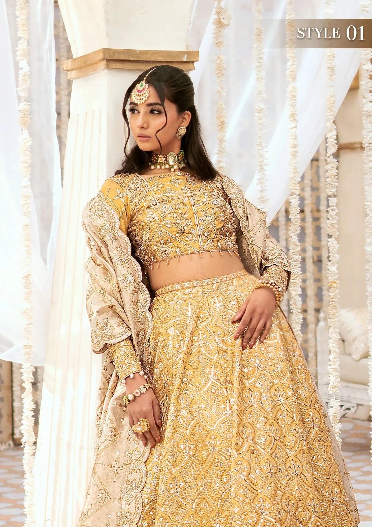 Aik Atelier | Wedding Festive 24 | 09
