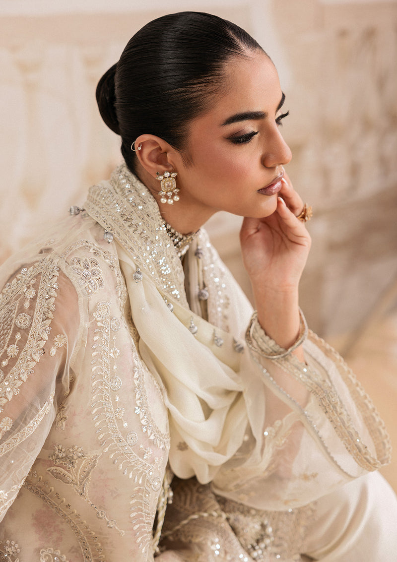 Aik Atelier | Aik Shaam 26 | Aik Shaam - Look B2602