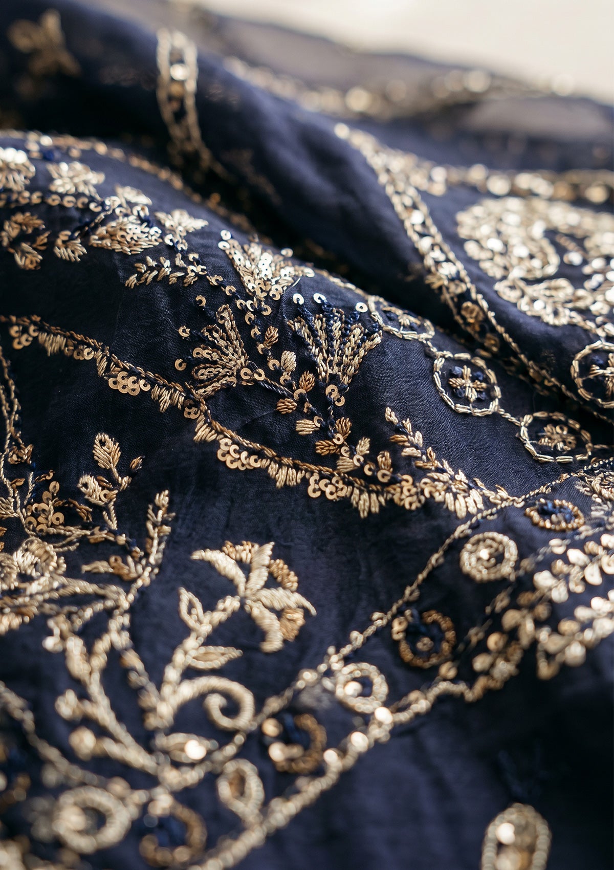 Aik Atelier | Aik Shaam 26 | AIK SHAAM - LOOK B2604