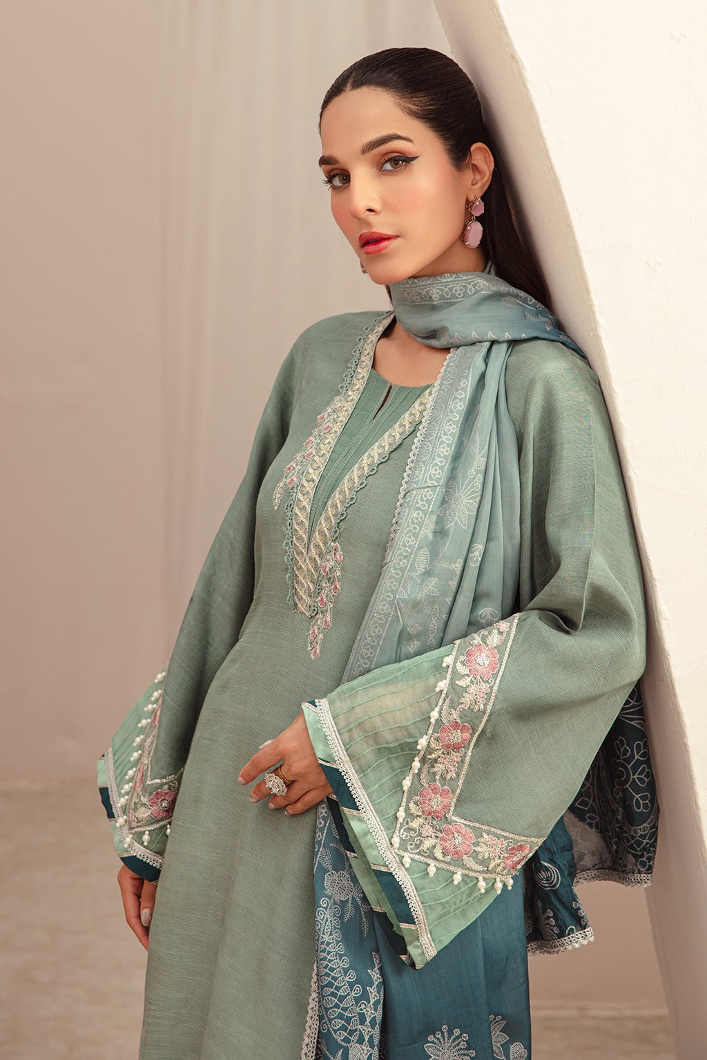 AJR Couture | Basic Pret 24 | RAYA