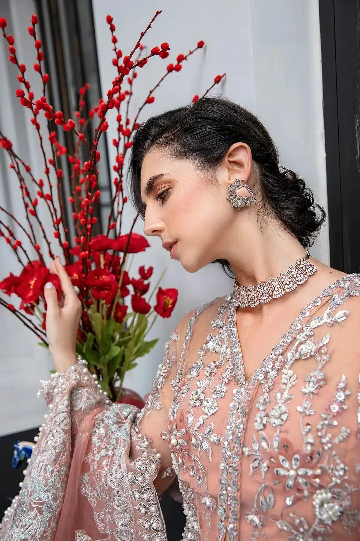 AJR Couture | Bridal Couture’23 | Evangeline