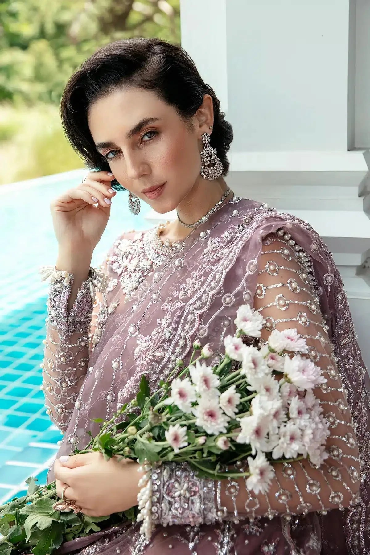 AJR Couture | Bridal Couture’23 | Isabella