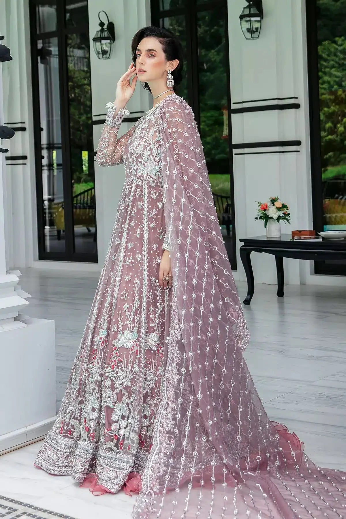 AJR Couture | Bridal Couture’23 | Isabella