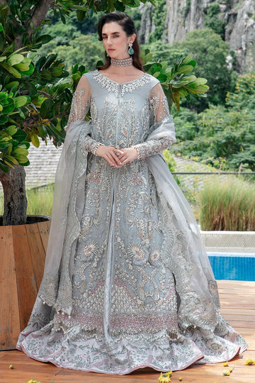 AJR Couture | Bridal Couture’23 | Ophelia