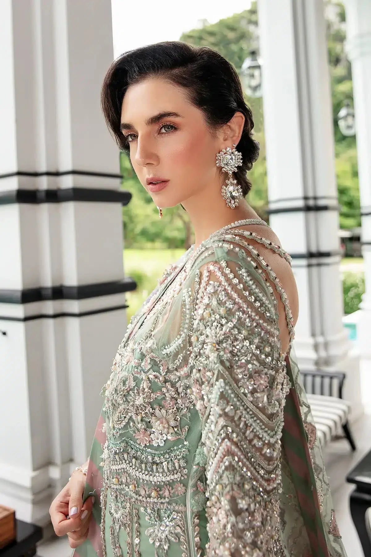AJR Couture | Bridal Couture’23 | Seraphina