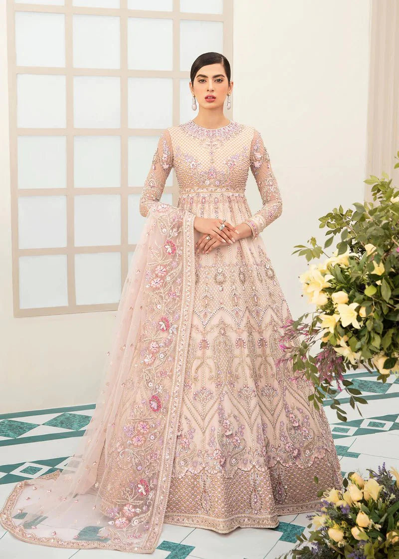 Akbar Aslam | Orphic Bridals | Bonita