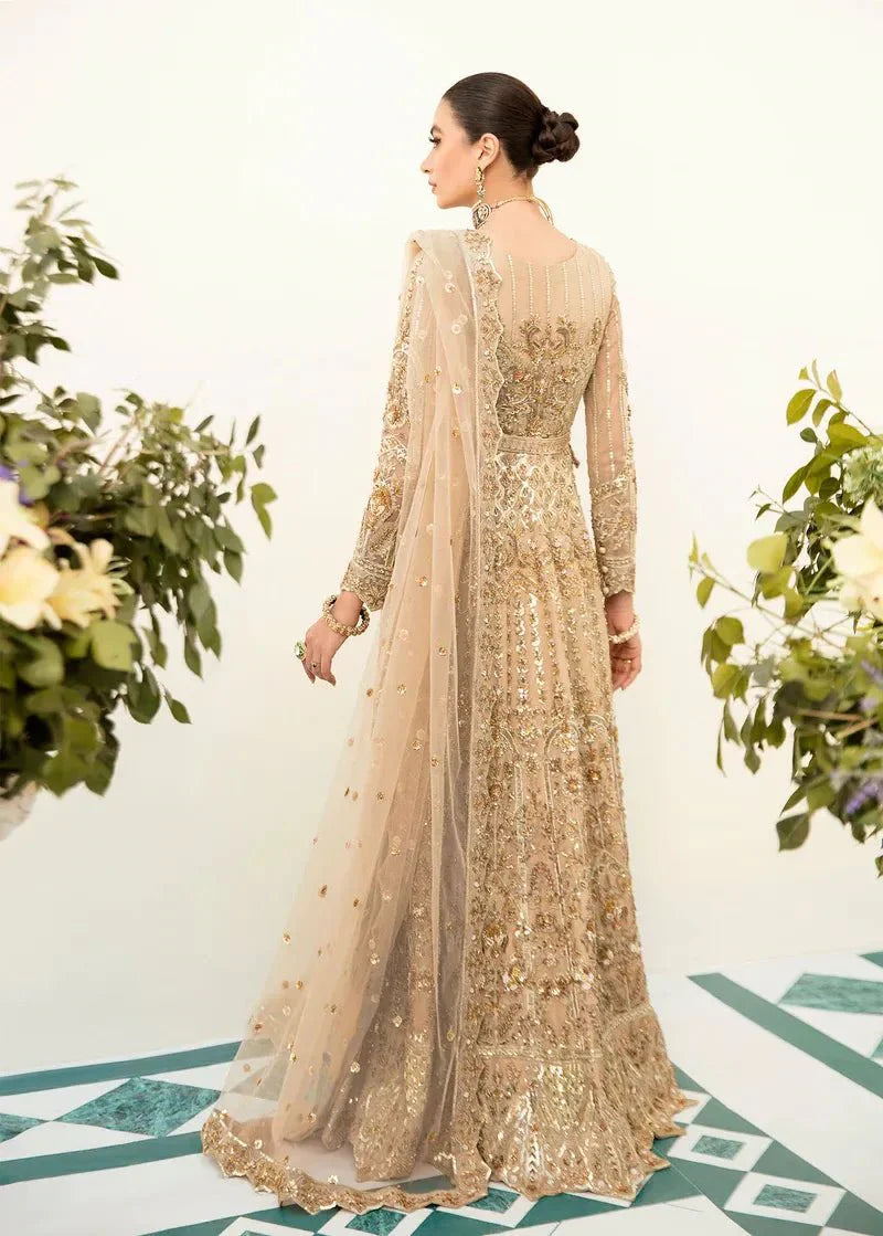 Akbar Aslam | Orphic Bridals | Noviristic