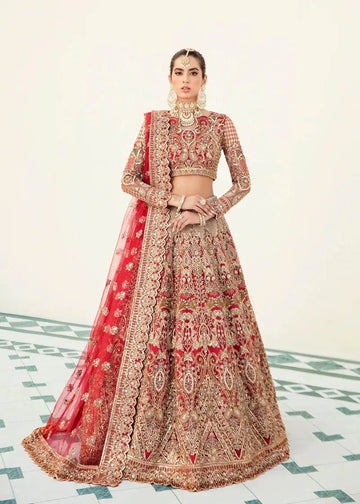 Akbar Aslam | Orphic Bridals | SALAMANDER