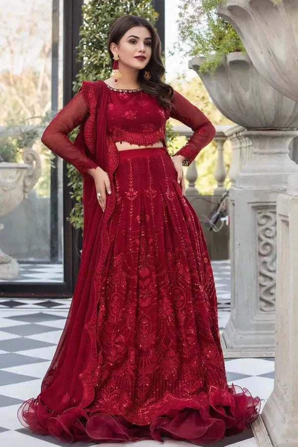Alizeh | Formals Collection | Ruhé
