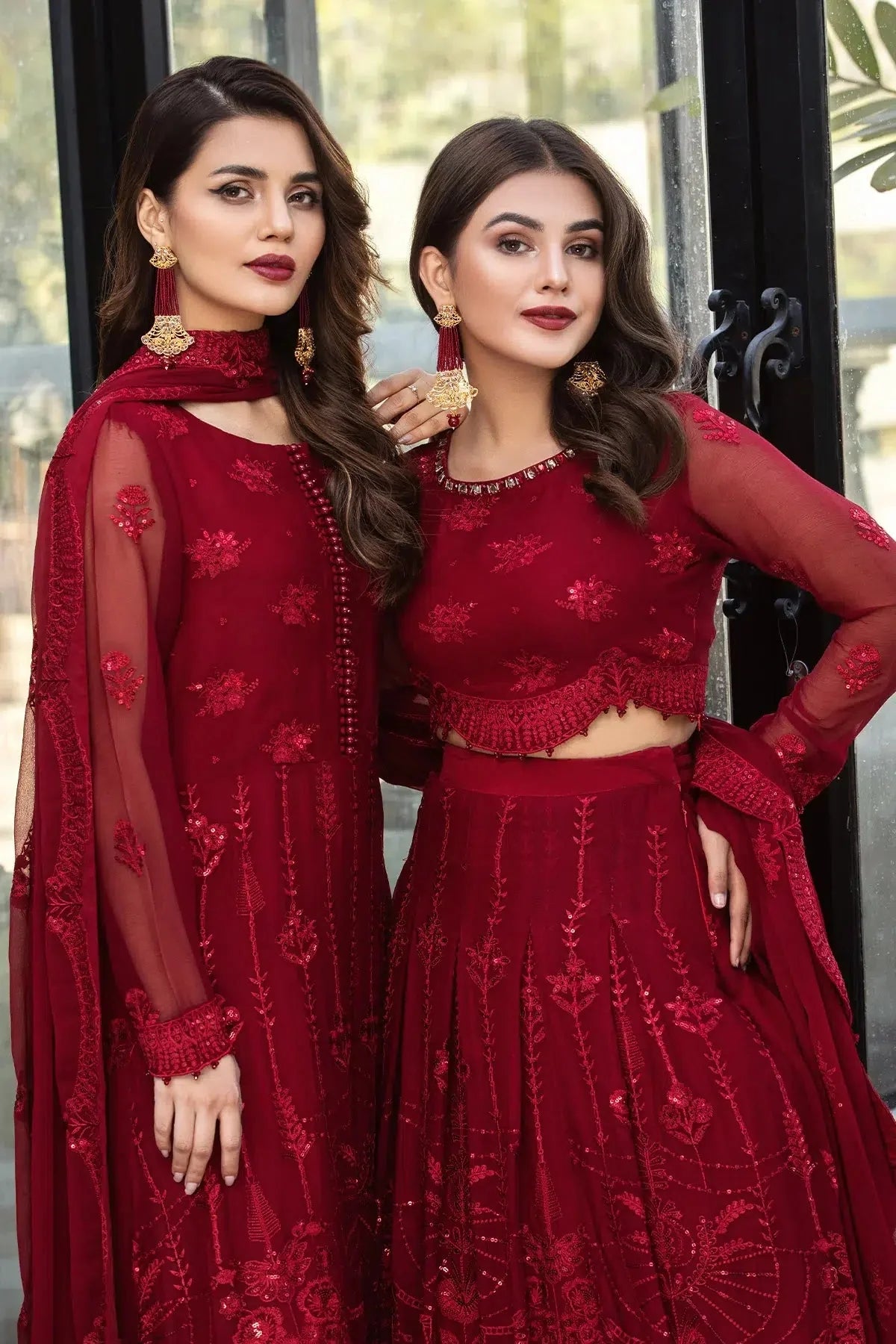 Alizeh | Formals Collection | Ruhé