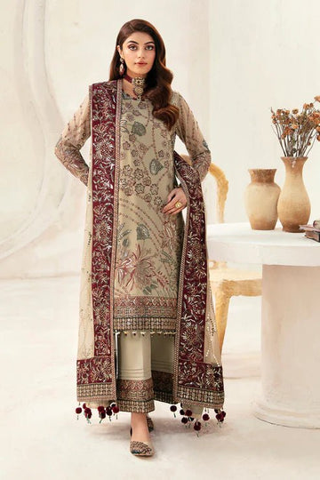 Alizeh | Heer Festive Collection 24 | Aysun - V17D02