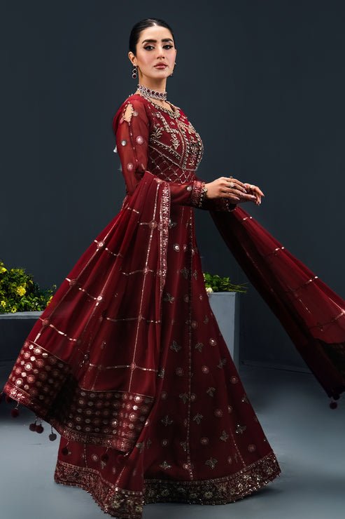 Alizeh | Reena Handcrafted 24 | Aylin-Reena-V01D02