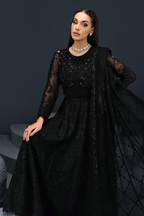 Alizeh | Reena Handcrafted 24 | Zohreh-Reena-V01D05
