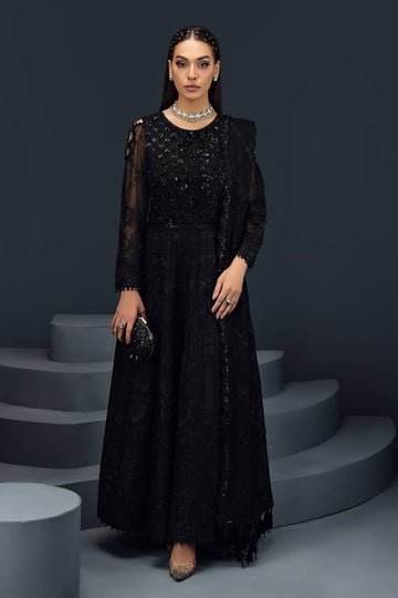 Alizeh | Reena Handcrafted 24 | Zohreh-Reena-V01D05