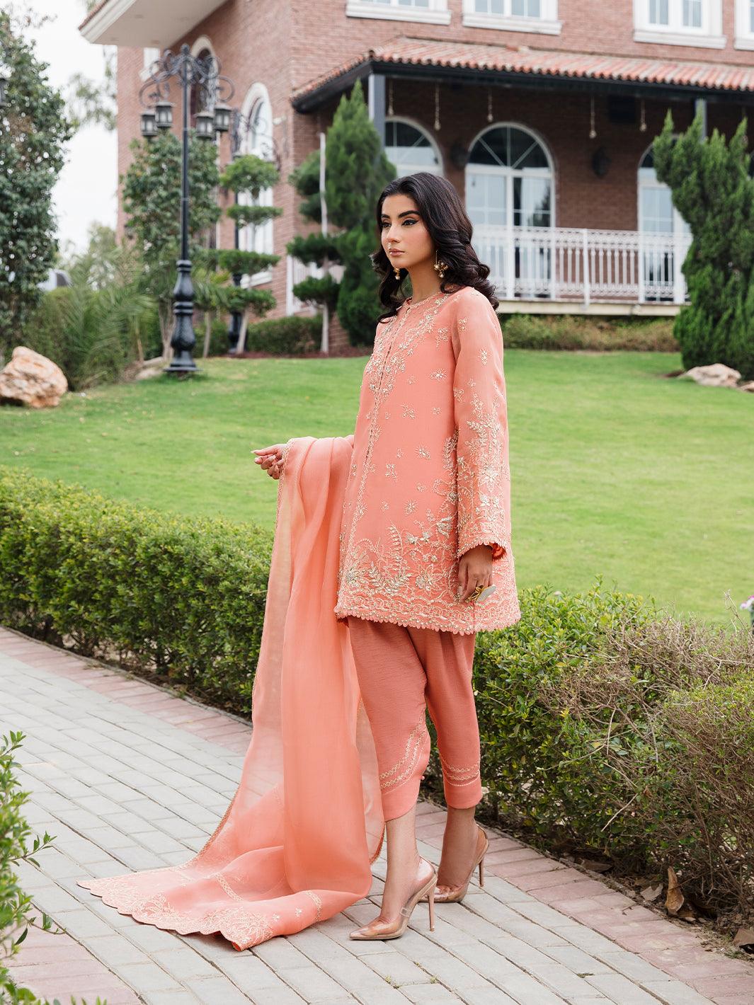 Amroz Atelier | Aerien Formals | Aria