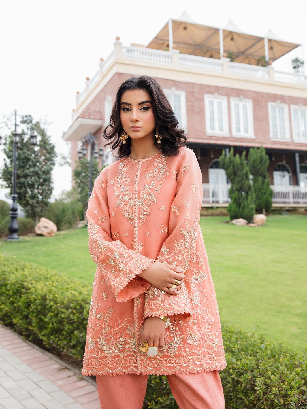 Amroz Atelier | Aerien Formals | Aria