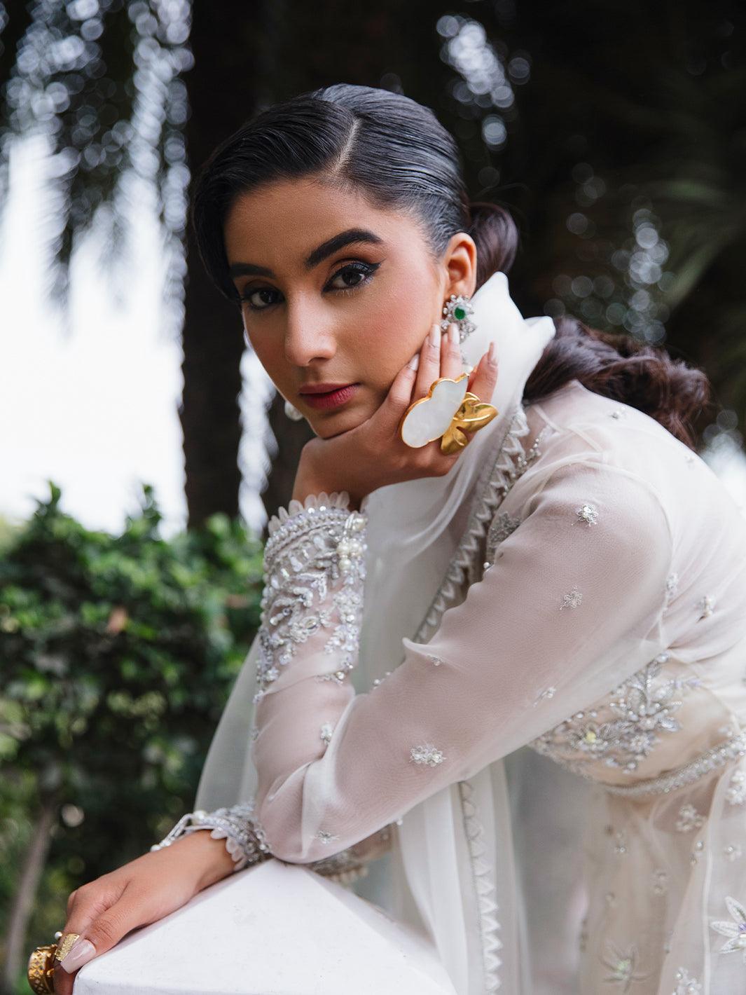 Amroz Atelier | Aerien Formals | Ilana