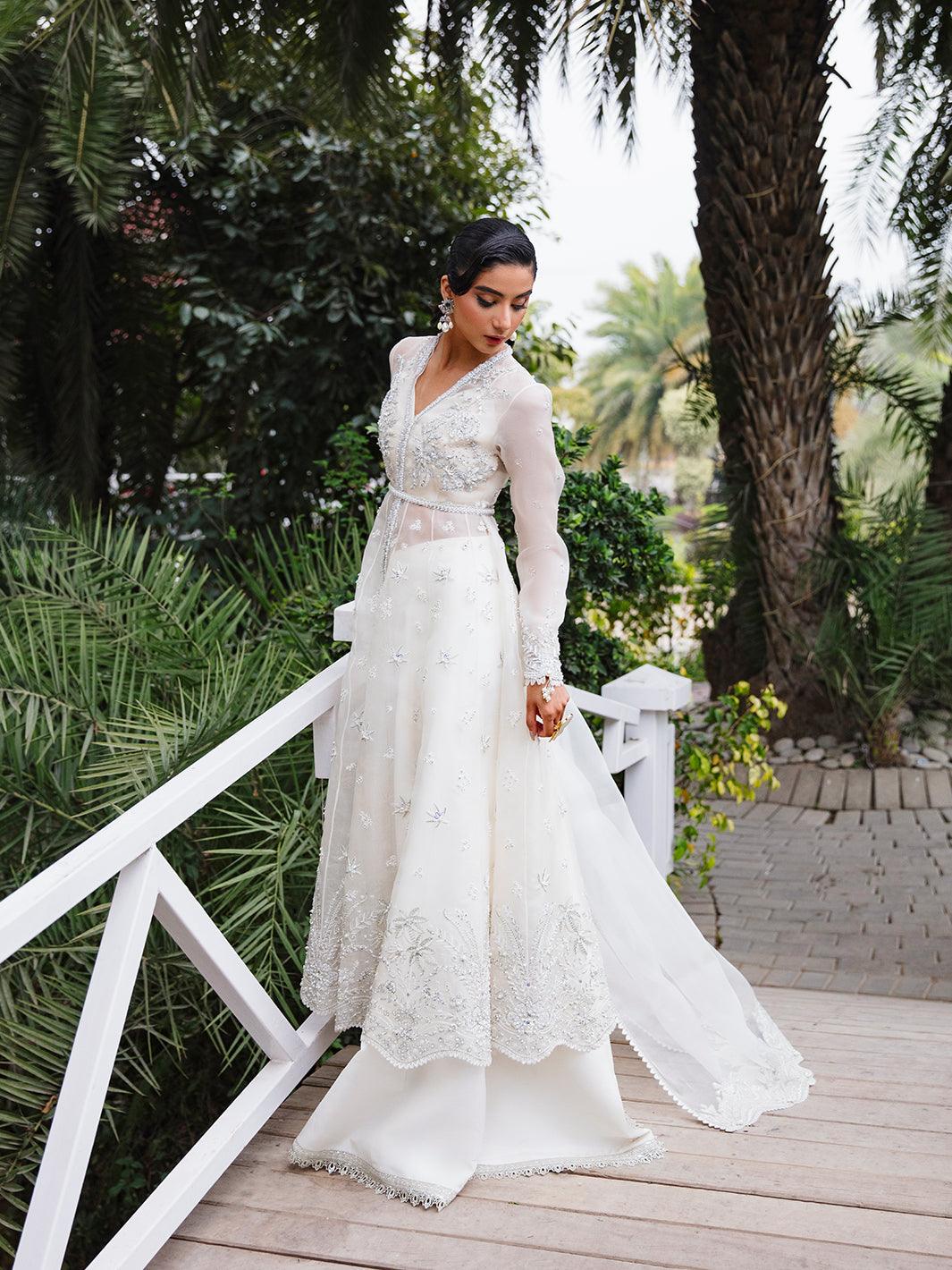 Amroz Atelier | Aerien Formals | Ilana