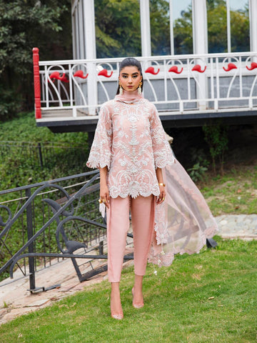 Amroz Atelier | Aerien Formals | Leia