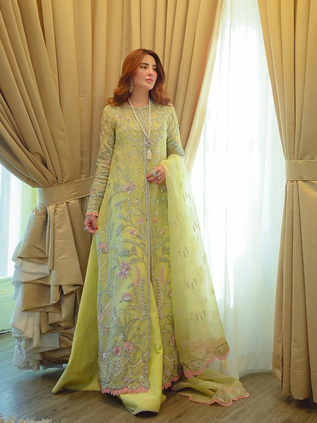 Amroz Atelier | Eunoia Wedding Formals | AA-LUX-03