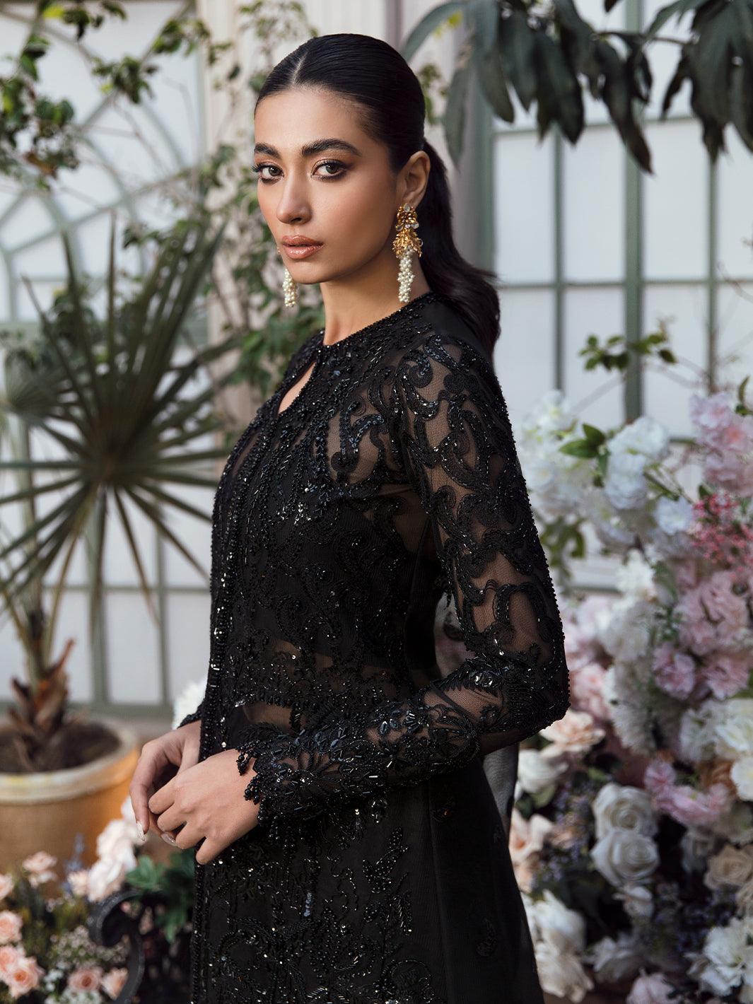 Amroz Atelier | Eunoia Wedding Formals | AA-LUX-07