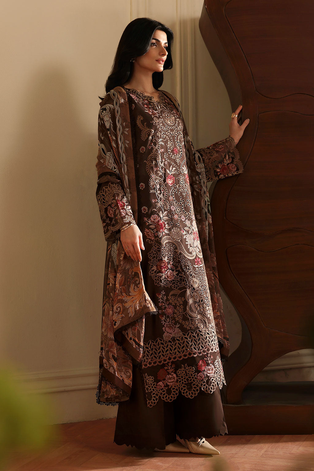 Ramsha | Andaaz Collection | Z-1303
